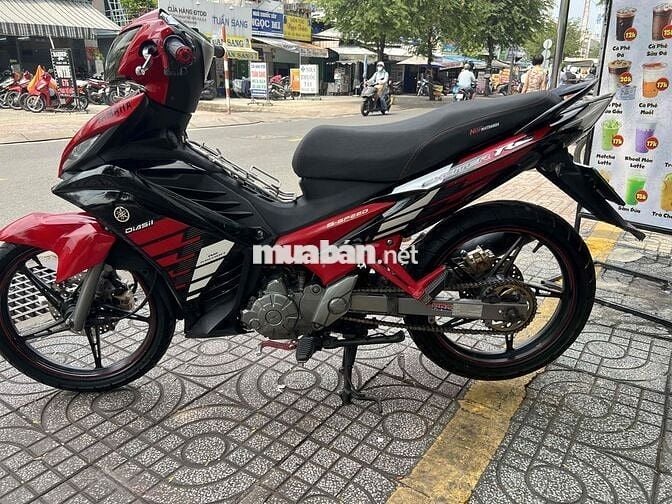 cần bán xe exciter