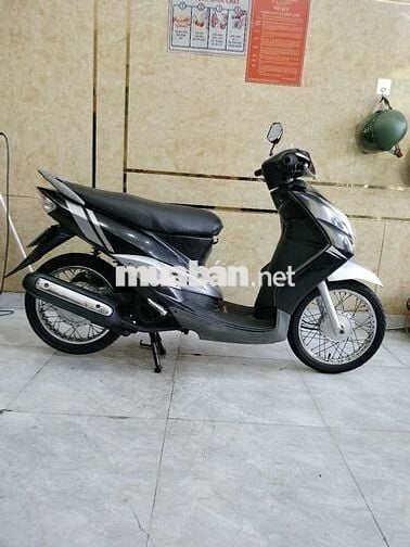 MIO UTIMO 2010 ,XE MÁY ÊM MẠNH BAO MƯỢT