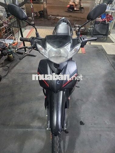 Cần bán xe như hình chính chủ máy zin