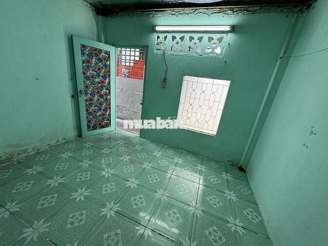 Chính chủ cho thuê phòng Tân Thới Nhì, Hóc Môn giá siêu rẻ 750k/tháng