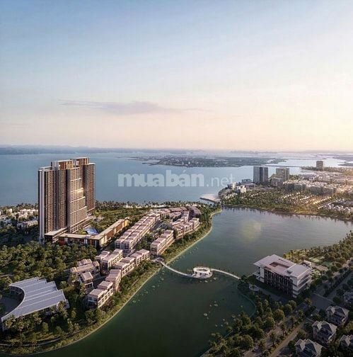 Sở hữu căn hộ Aria Bay mặt Vịnh Hạ Long vĩnh cửu chỉ từ 700tr