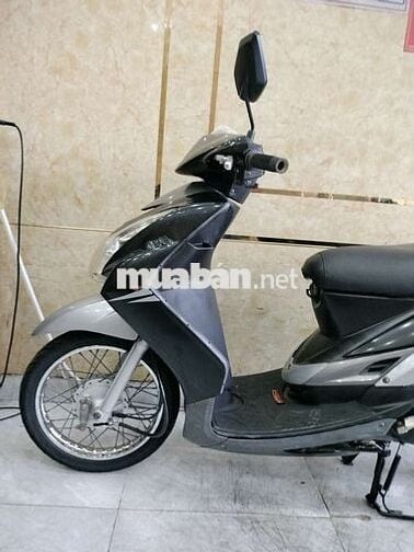 MIO UTIMO 2010 ,XE MÁY ÊM MẠNH BAO MƯỢT