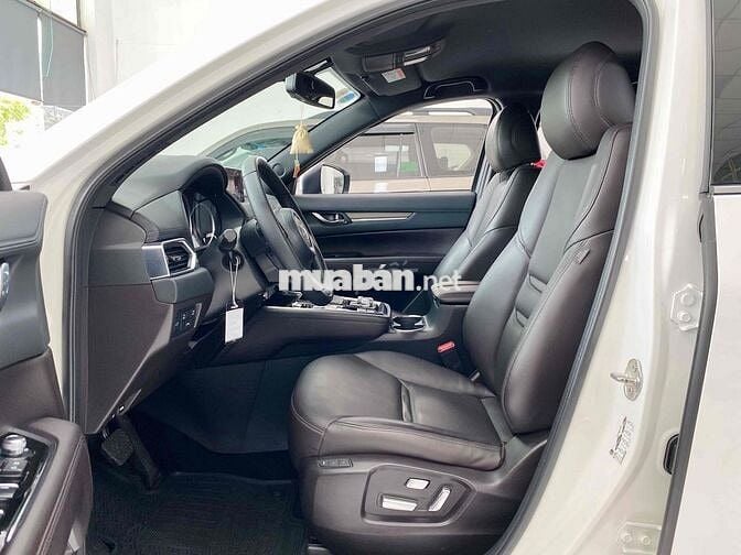 Mazda CX8 2019 Luxury - 63000 km