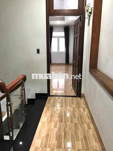 NHÀ CHO THUÊ 3 LẦU CÓ: 6PN NẰM BÊN TRƯỜNG HỌC ĐÔNG HOÀ - DĨ AN