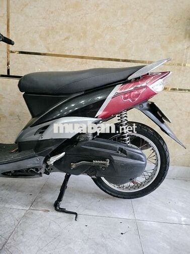 MIO UTIMO 2010 ,XE MÁY ÊM MẠNH BAO MƯỢT