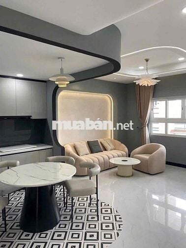 Tháp cuối cùng Bcons City - chỉ giữ chỗ 30tr