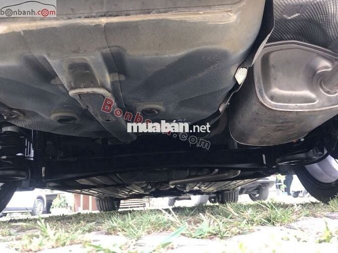 Kia Cerato 1.6 AT 2018 - 420 Triệu