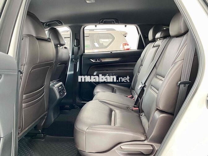 Mazda CX8 2019 Luxury - 63000 km