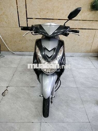 MIO UTIMO 2010 ,XE MÁY ÊM MẠNH BAO MƯỢT