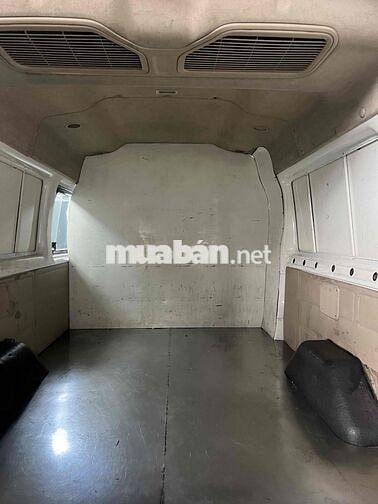 Ford Transit 2019 Van 6 Chỗ 2019 Xe 1 Chủ Rất Đẹp