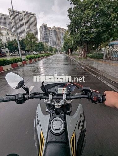 Yamaha WR 155 dọn kiểng chính chủ