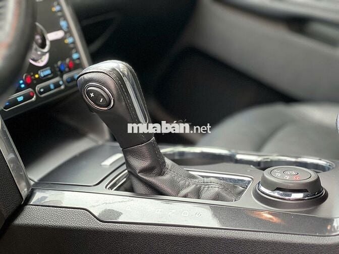 Ford Explorer 2.3L Limited 2018  - 78000 km