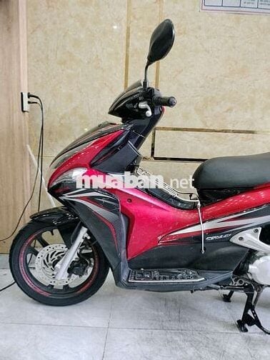 Air Blade FI 2012 ,BS 65 ,Xe Đẹp,Máy Êm,Bao Mạnh