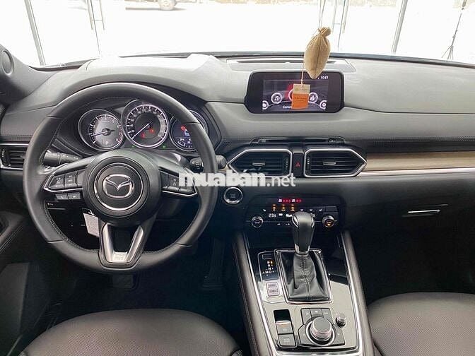 Mazda CX8 2019 Luxury - 63000 km