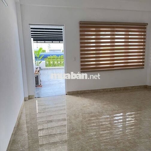 💥 NHÀ 3 TẦNG ĐẸP  -MT KINH DOANH ĐƯỜNG 7m5 QUÁCH THỊ TRANG- NHÀ MỚI