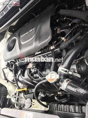 Kia Cerato 1.6 AT 2018 - 420 Triệu