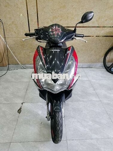 Air Blade FI 2012 ,BS 65 ,Xe Đẹp,Máy Êm,Bao Mạnh