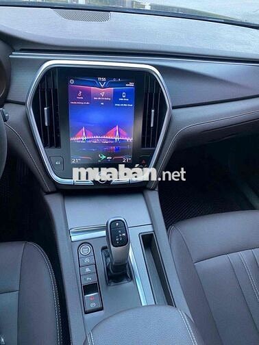 VinFast Lux A2.0 2022 - 30000 km plus