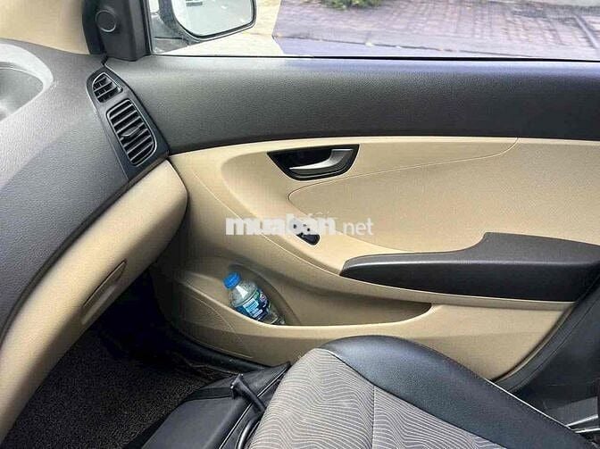 Hyundai Eon 2013 0.8 MT -