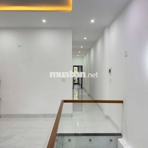 💥 NHÀ 3 TẦNG ĐẸP  -MT KINH DOANH ĐƯỜNG 7m5 QUÁCH THỊ TRANG- NHÀ MỚI