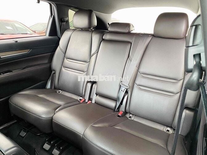Mazda CX8 2019 Luxury - 63000 km