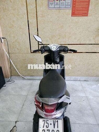 MIO UTIMO 2010 ,XE MÁY ÊM MẠNH BAO MƯỢT