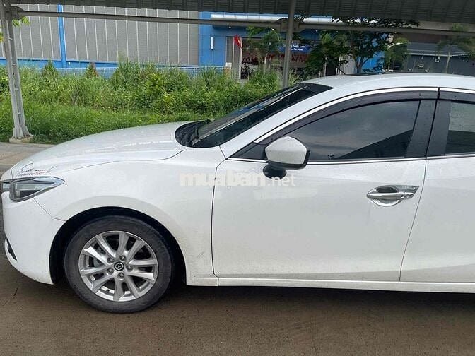 Mazda 3 Cần Bán - Anh Thảo: ***