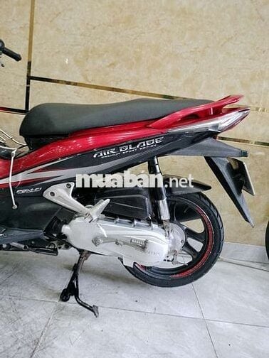 Air Blade FI 2012 ,BS 65 ,Xe Đẹp,Máy Êm,Bao Mạnh