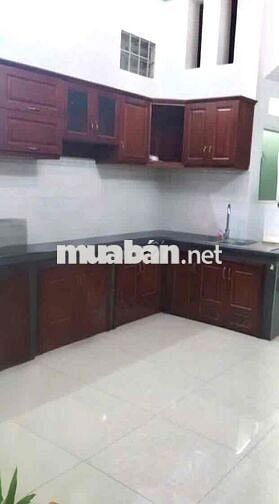 NHÀ CHO THUÊ NGUYÊN CĂN LẦU TRỆT CÓ: 3PN - HAI BÀ TRƯNG - DĨ AN