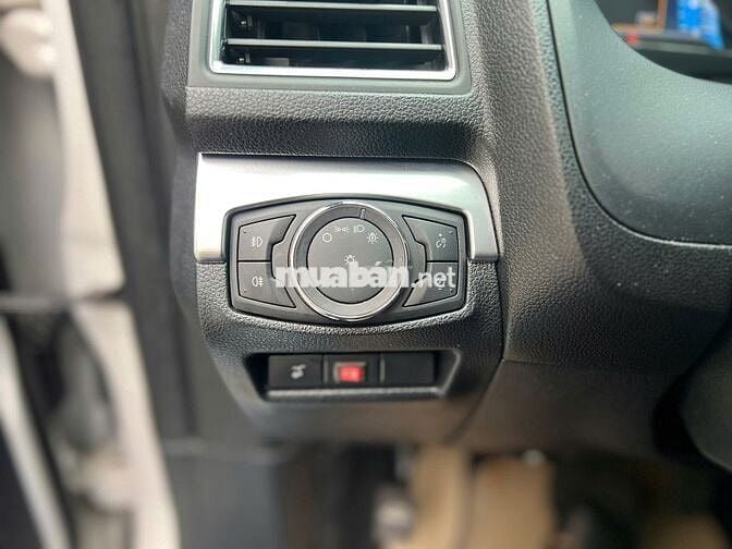 Ford Explorer 2.3L Limited 2018  - 78000 km