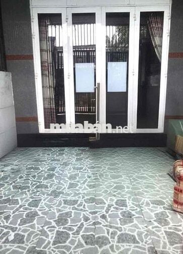 NHÀ CHO THUÊ NGUYÊN CĂN LẦU TRỆT CÓ: 3PN - HAI BÀ TRƯNG - DĨ AN