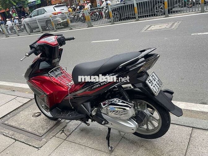 Honda air blade 2014 mới 90% Bstp chính chủ