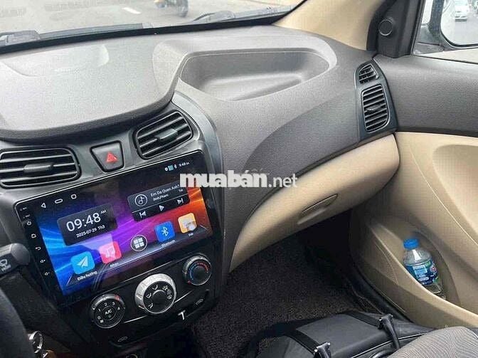 Hyundai Eon 2013 0.8 MT -