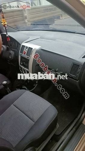 Hyundai Getz 1.1 MT 2010