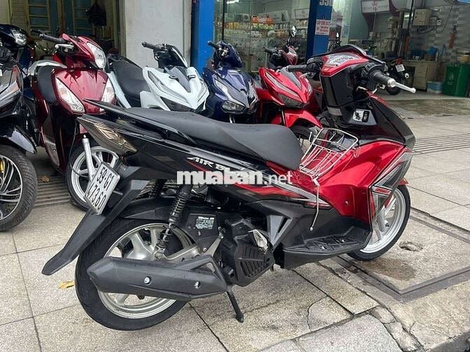 Honda air blade 2014 mới 90% Bstp chính chủ