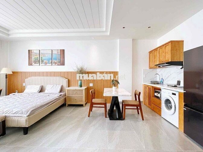 CHO THUÊ CĂN HỘ CAO CẤP NGAY TRUNG TÂM Q1, THANG MÁY, ĐẦY ĐỦ TIỆN NGHI