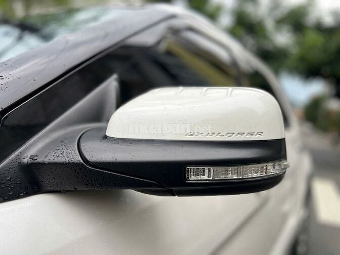 Ford Explorer 2.3L Limited 2018  - 78000 km