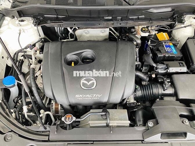 Mazda CX8 2019 Luxury - 63000 km