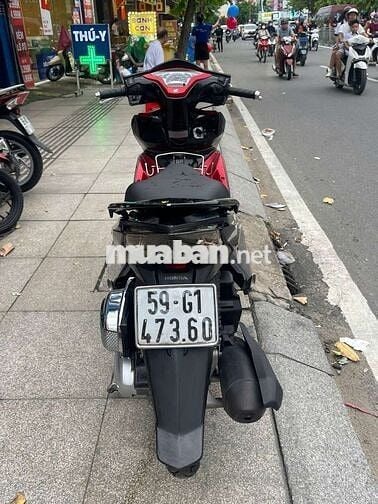 Honda air blade 2014 mới 90% Bstp chính chủ
