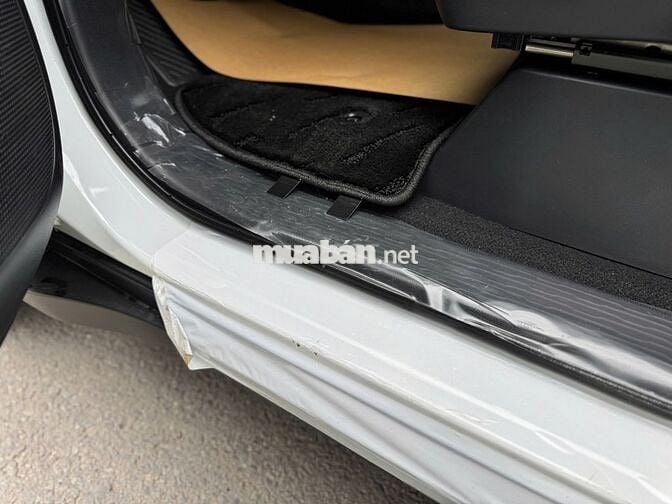 Innova Cross 2025 - Siu Cọp 1.000 km