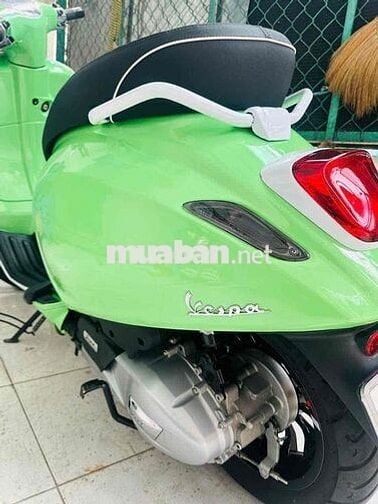 Cần Bán Vespa Sprint 125 ABS