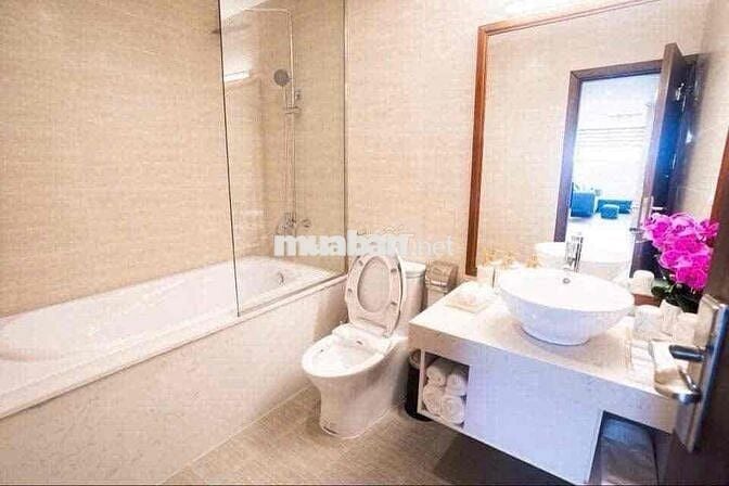CHO THUÊ CCMN VÕ CHÍ CÔNG. 2N1K. 65M2. THANG MÁY. GIÁ 9TR5