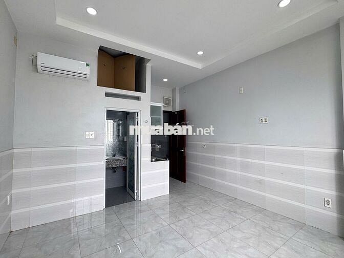 Cho Thuê Phòng Trọ Cửa Sổ Máy Lạnh Tân Kiểng Q7