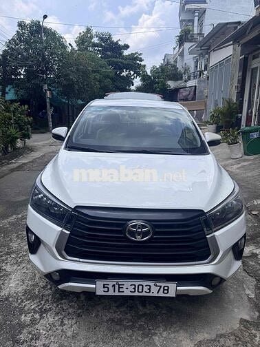 Toyota Innova 2021 2.0E  siêu đẹp