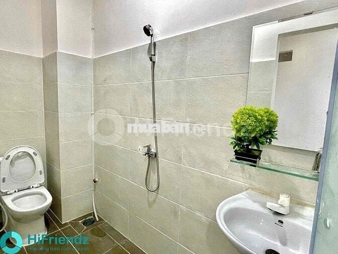 CHO THUÊ PHÒNG TRỌ GIÁ RẺ CHO SINH VIÊN, FULL NỘI THẤT CỬA SỔ TRỜI