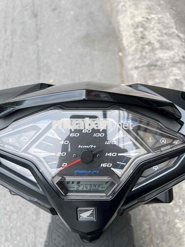 Vario 150 Smkey Mãu Cũ, Đk 2018, Bstp, Zin Keng.