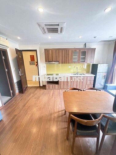 CHO THUÊ CCMN VÕ CHÍ CÔNG. 2N1K. 65M2. THANG MÁY. GIÁ 9TR5