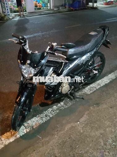 Suzuki rader 150 máy zin êm xe đẹp fun chức năng