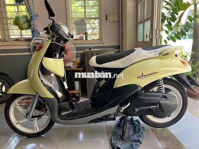 💕Bán mio classico biển43. Máy rin ngon đời cao.