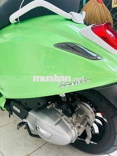 Cần Bán Vespa Sprint 125 ABS